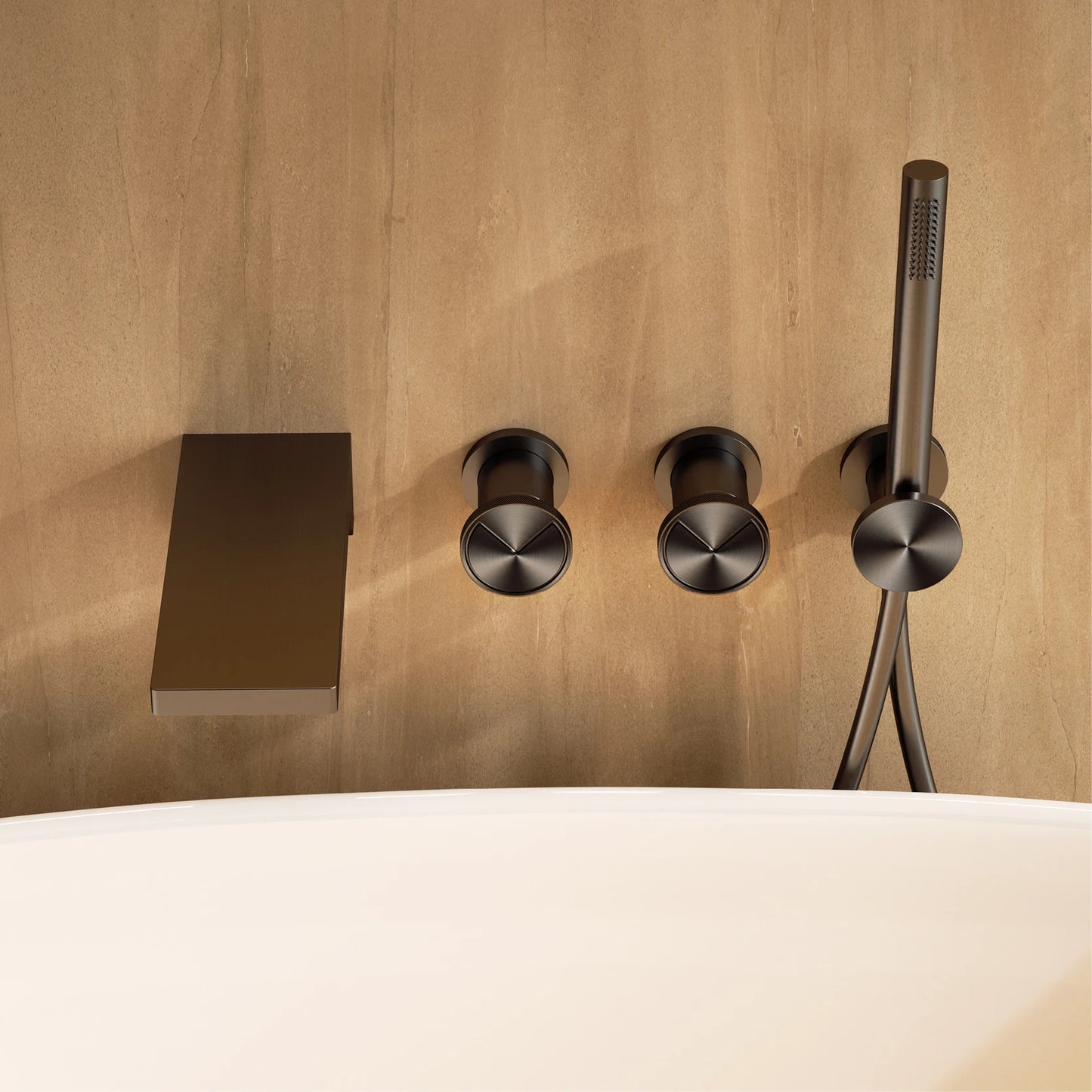 Opus Bath - NYLEON