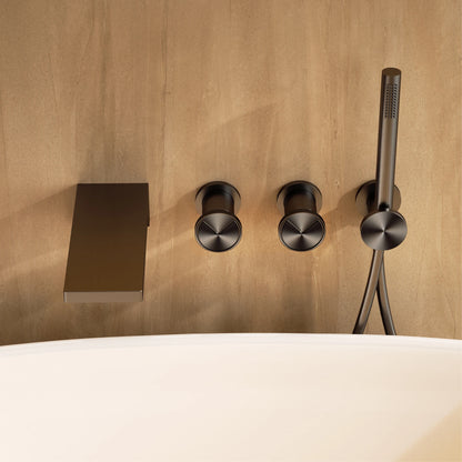 Opus Bath - NYLEON